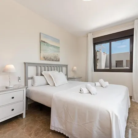 Small Oasis Sea View Marbella
