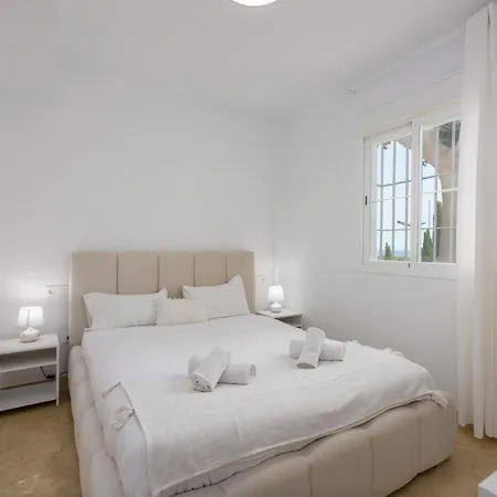 Apartment Small Oasis Sea View *