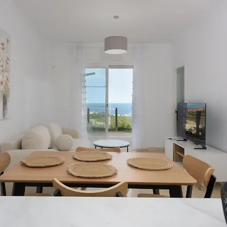 Apartment Small Oasis Sea View